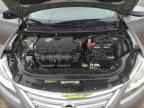 2014 NISSAN SENTRA