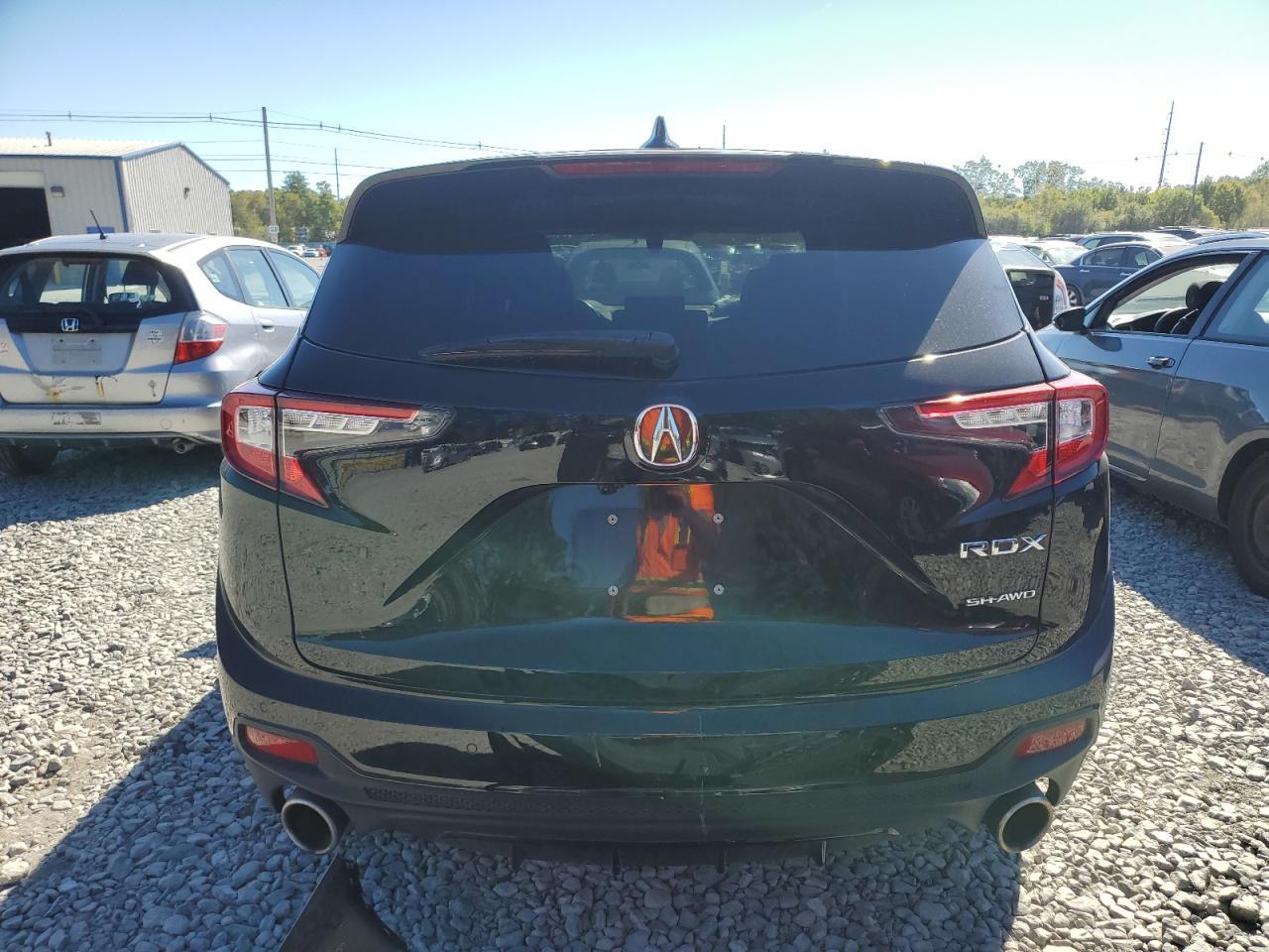 2024 ACURA RDX