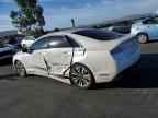 2018 LINCOLN MKZ