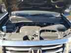2013 HONDA PILOT