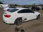 2015 BMW 4 Series