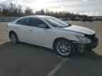 2009 NISSAN Maxima