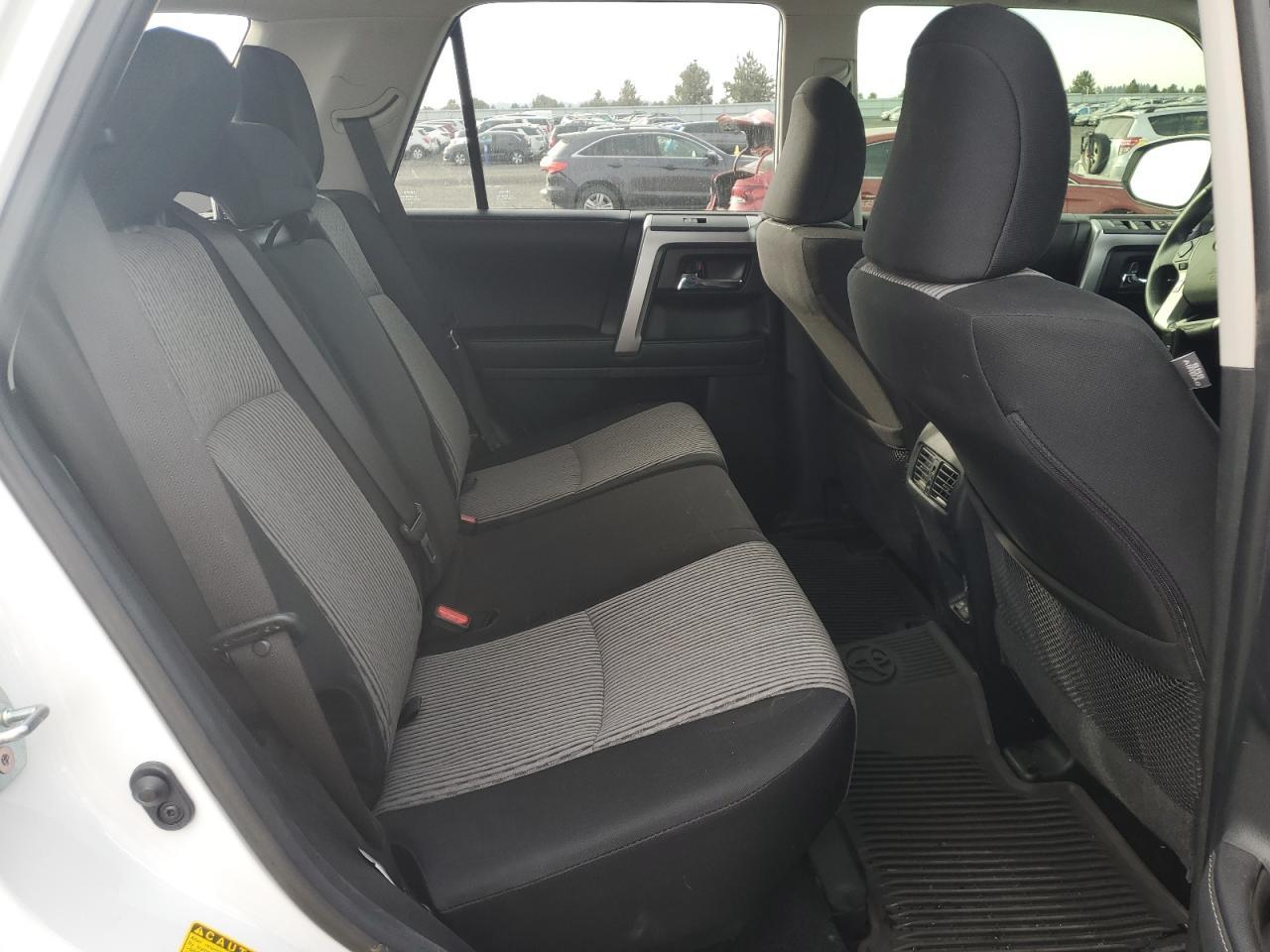 2024 TOYOTA 4Runner