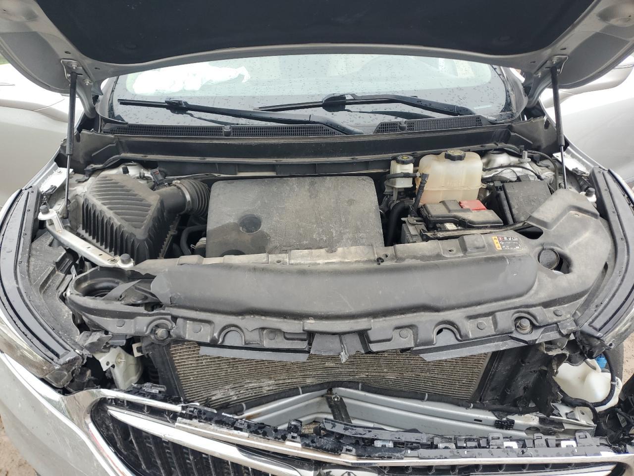 2020 BUICK ENCLAVE