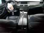 2014 BMW 5 series