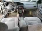 1999 NISSAN ALTIMA