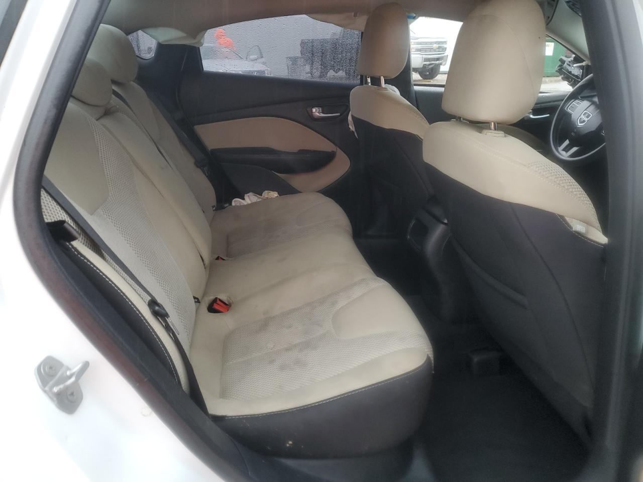 2015 DODGE Dart