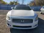 2009 NISSAN Maxima