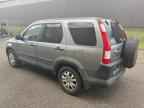 2005 HONDA CR-V