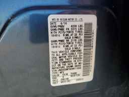 2014 NISSAN ROGUE
