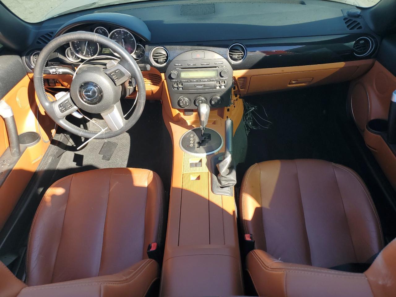 2006 MAZDA MX-5 Miata
