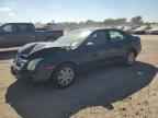 2008 FORD FUSION