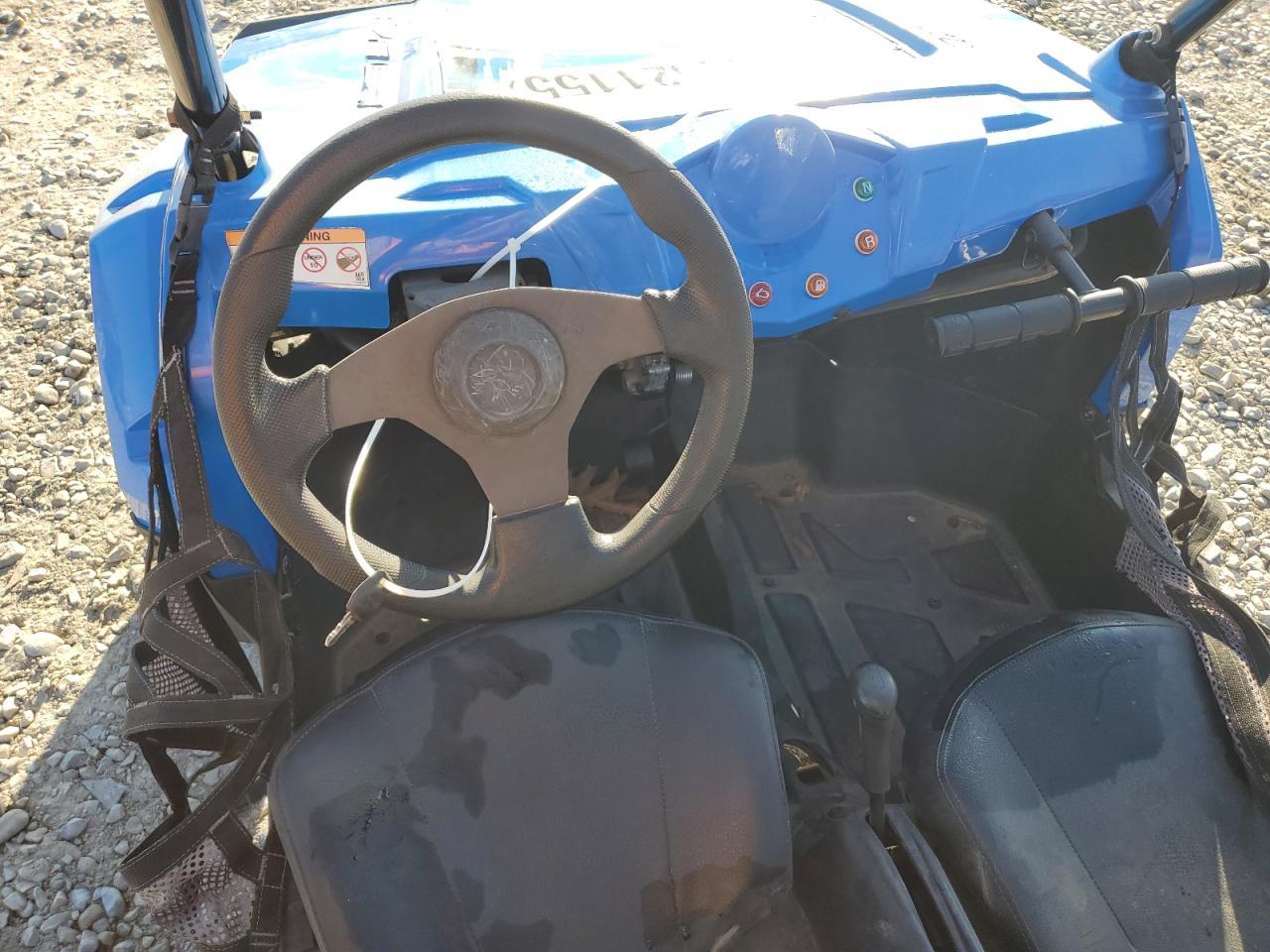 2017 POLARIS Ranger