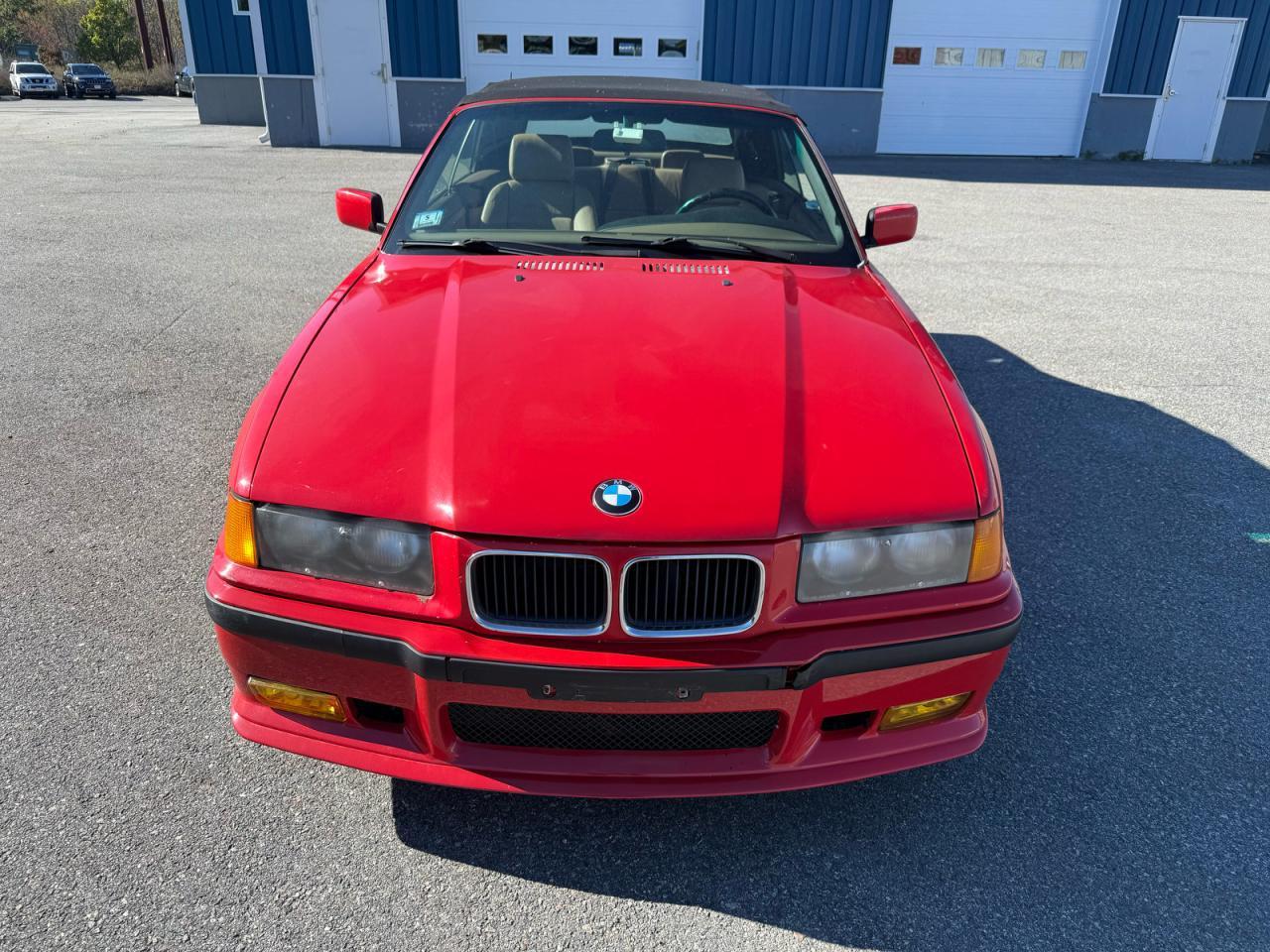 1994 BMW 3 SERIES