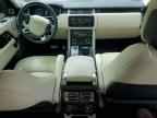 2022 LAND ROVER RANGE ROVER