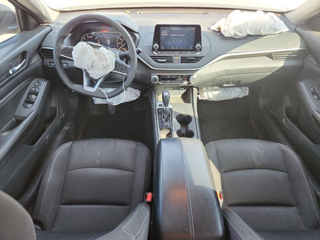 2020 NISSAN ALTIMA