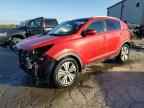 2014 KIA SPORTAGE