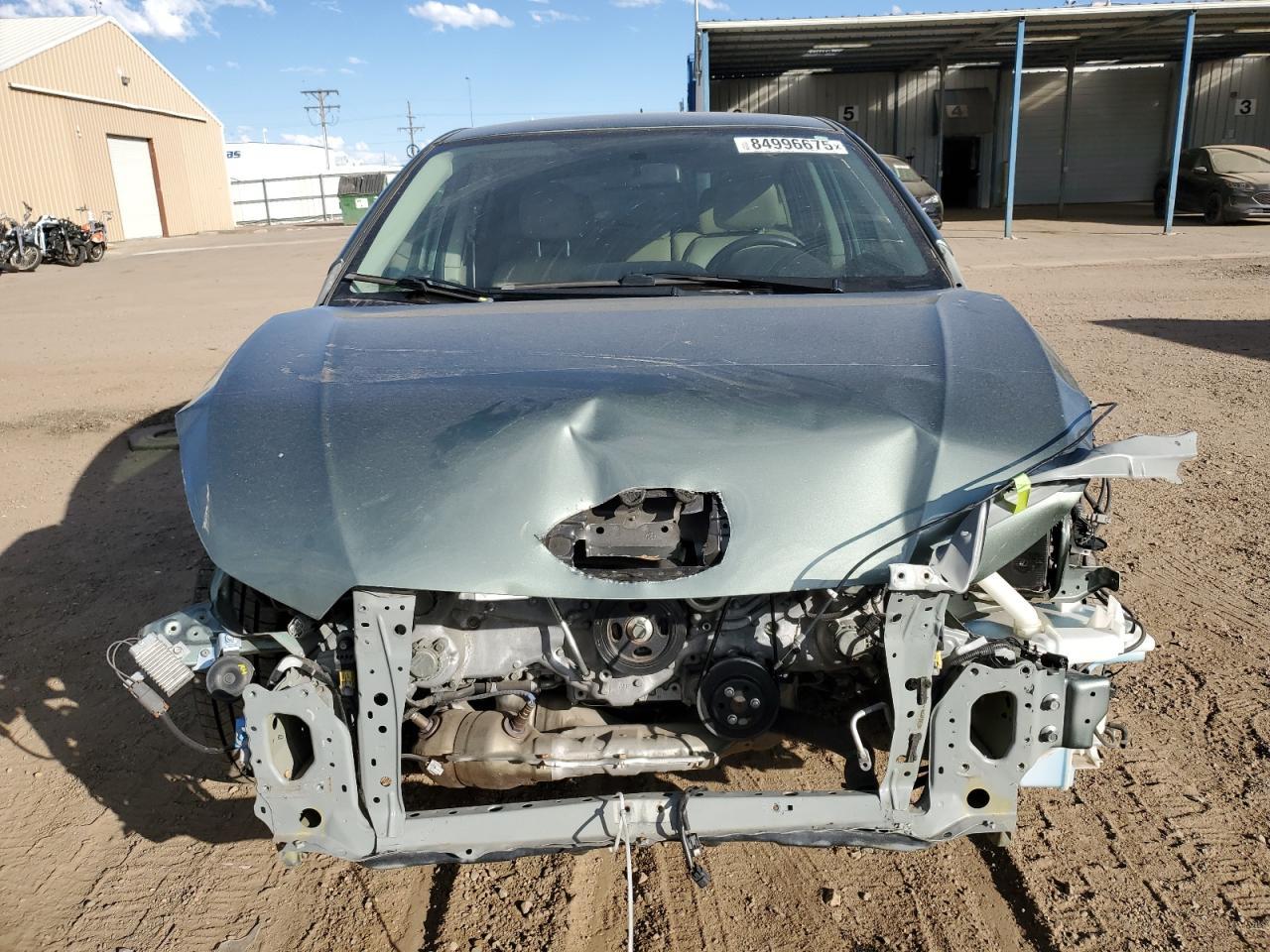 2015 SUBARU IMPREZA
