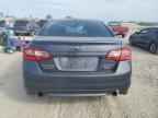 2015 SUBARU Legacy