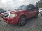 2008 FORD Expedition