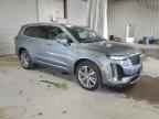 2022 CADILLAC XT6