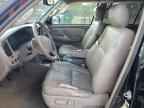 2007 TOYOTA Sequoia