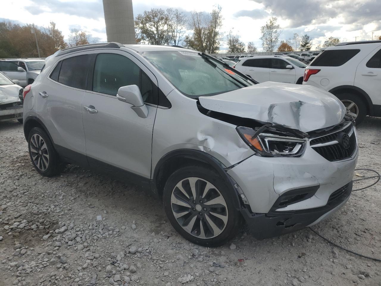 2019 BUICK ENCORE