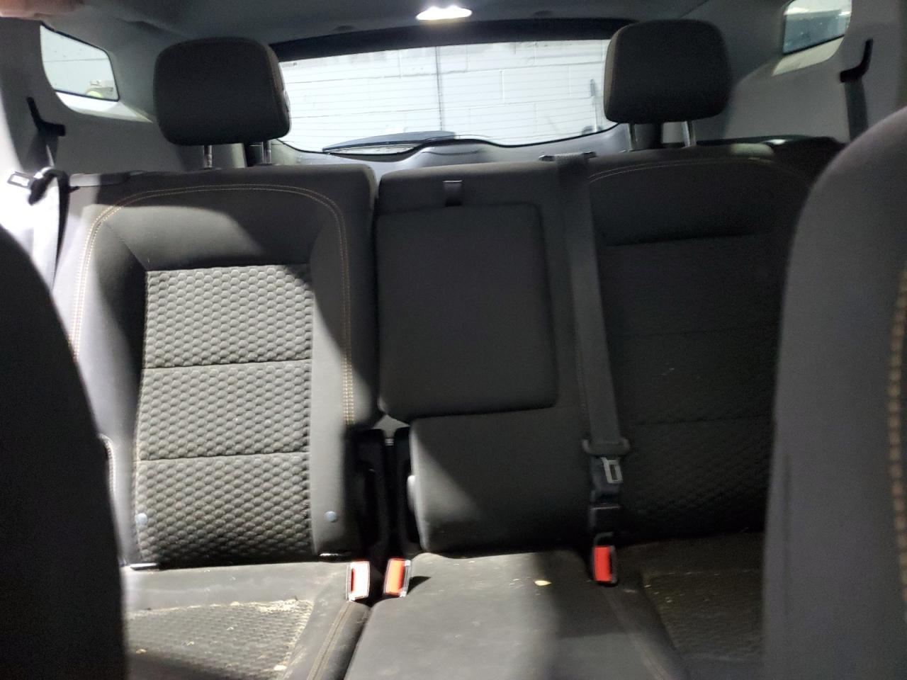 2020 GMC Terrain