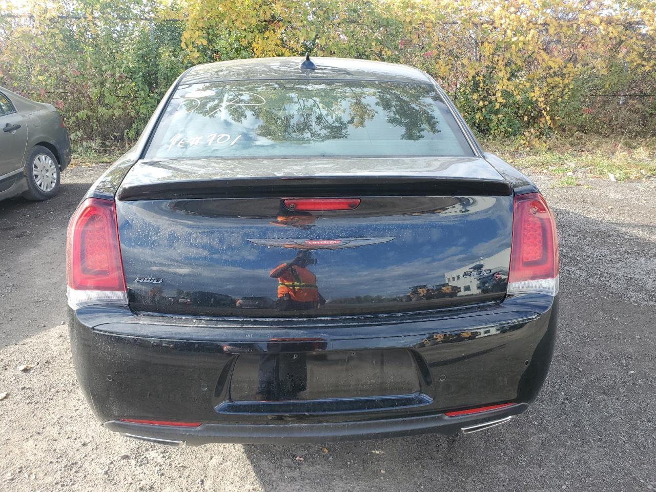2023 CHRYSLER 300
