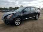 2014 NISSAN ROGUE