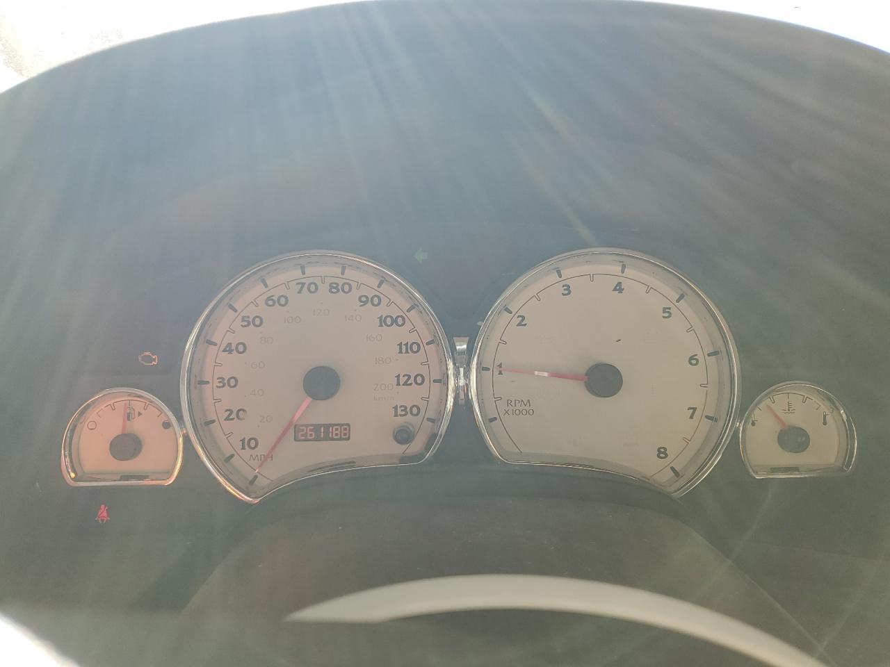 2006 SATURN Vue