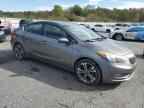 2016 KIA FORTE