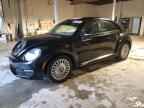 2016 VOLKSWAGEN Beetle
