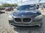 2012 BMW 7 series