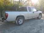 2005 GMC CANYON