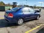 2007 KIA Spectra
