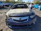 2012 ACURA TSX
