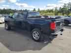 2016 CHEVROLET Silverado