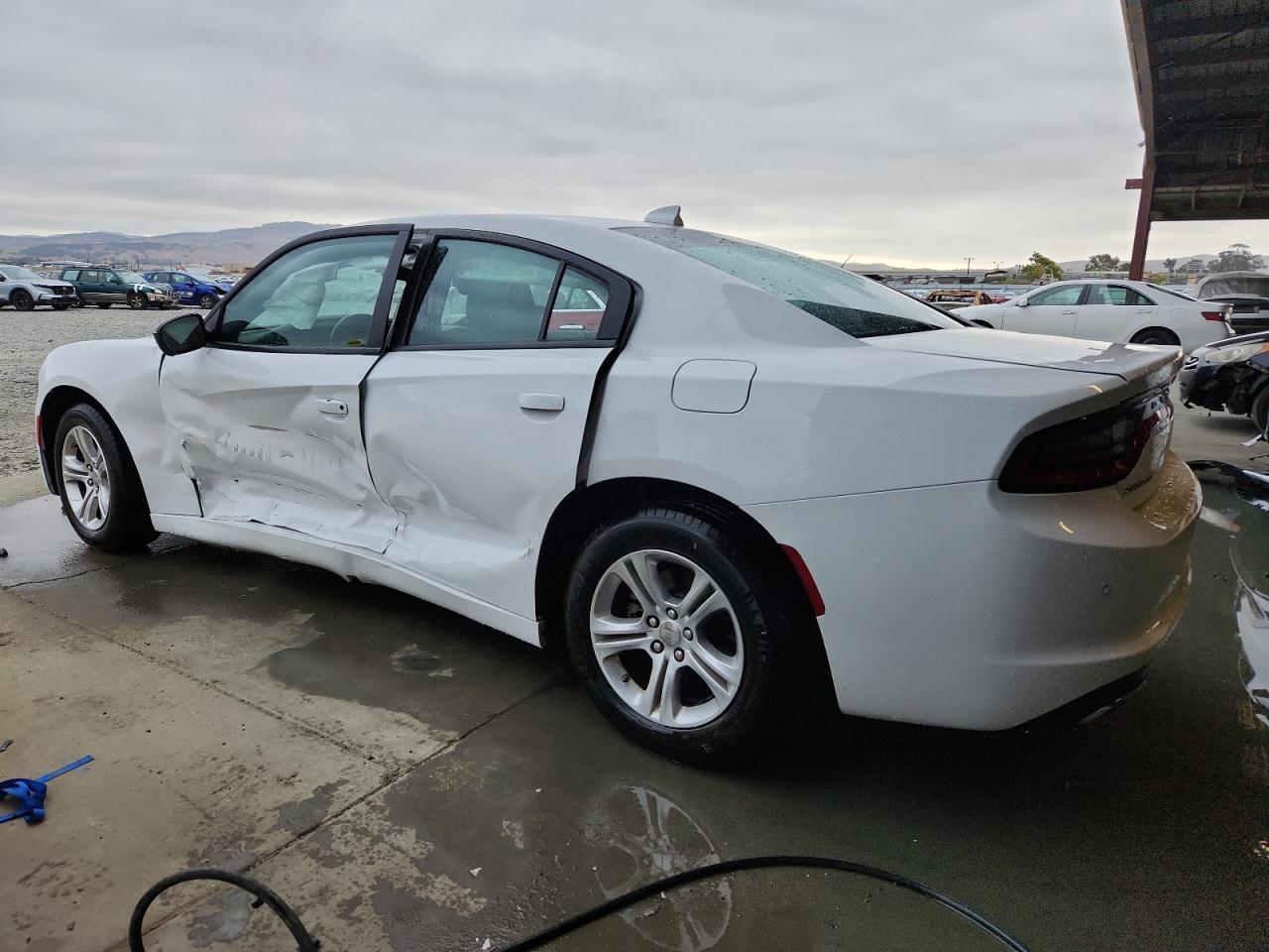 2023 DODGE CHARGER