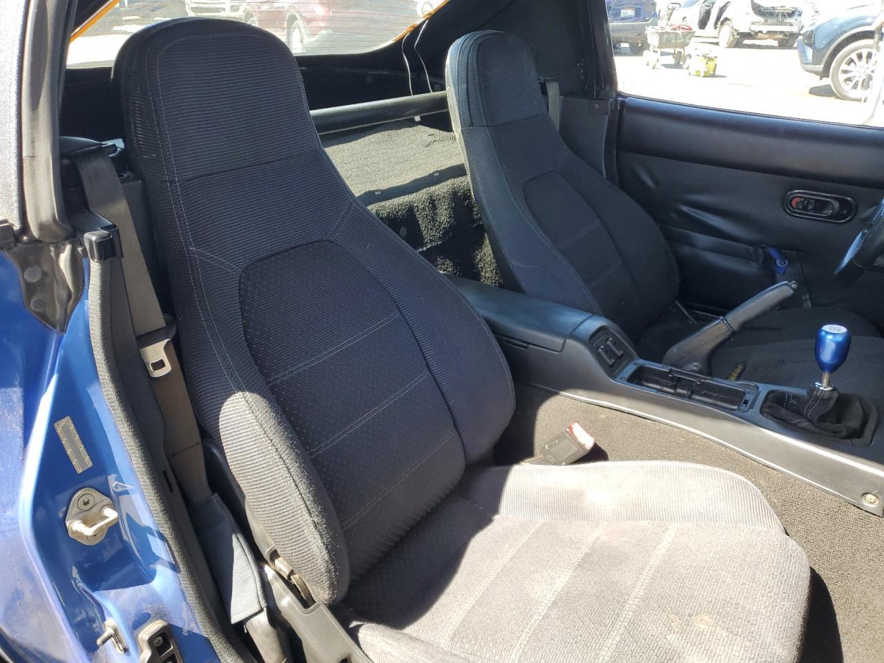 1994 MAZDA MX-5 Miata