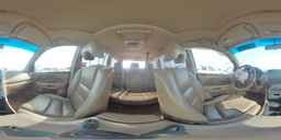 2007 HONDA PILOT