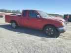 2000 NISSAN Frontier
