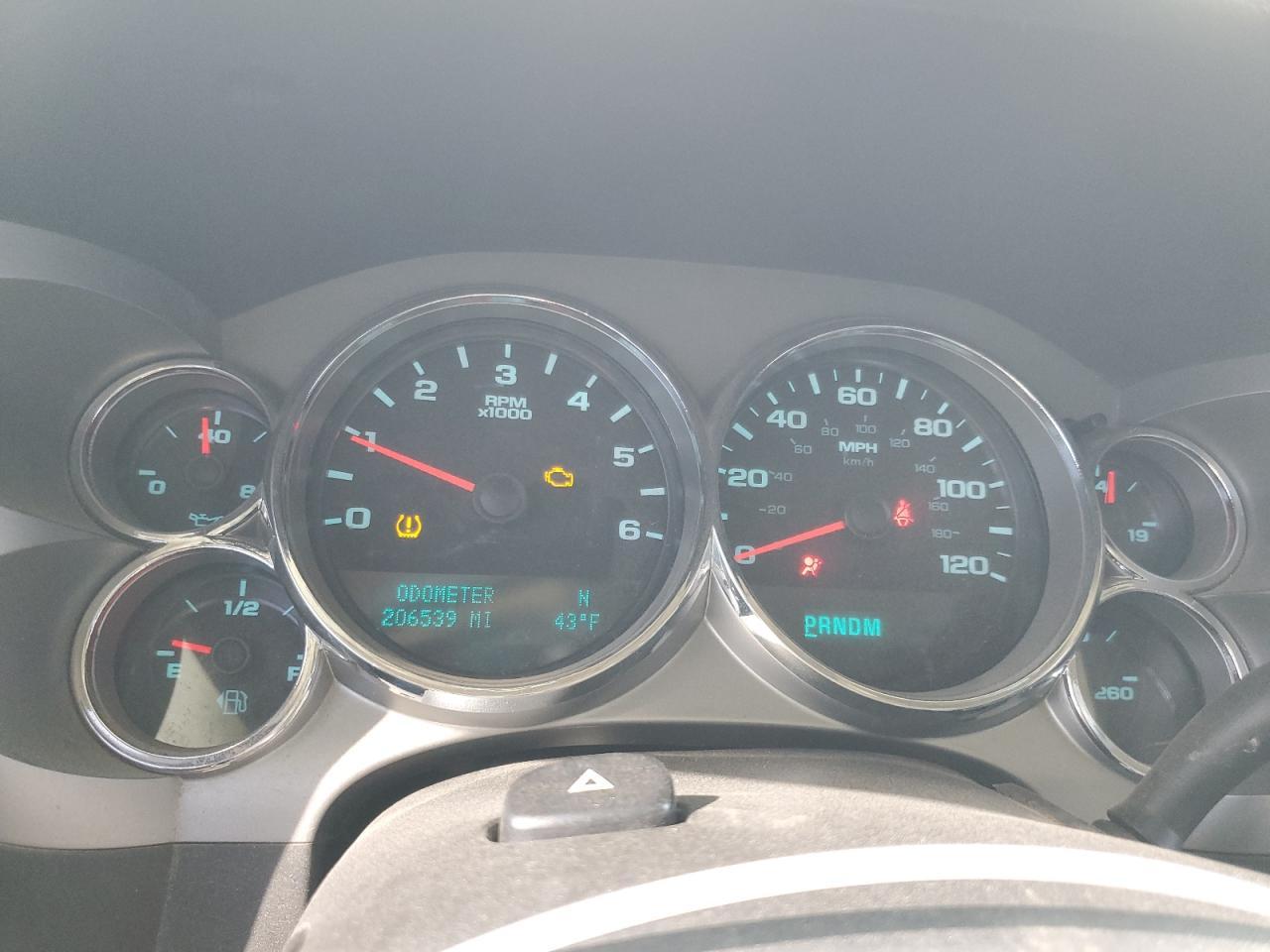2009 GMC Sierra