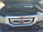 2011 HONDA PILOT