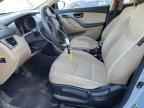 2012 HYUNDAI ELANTRA