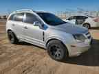 2015 CHEVROLET Captiva