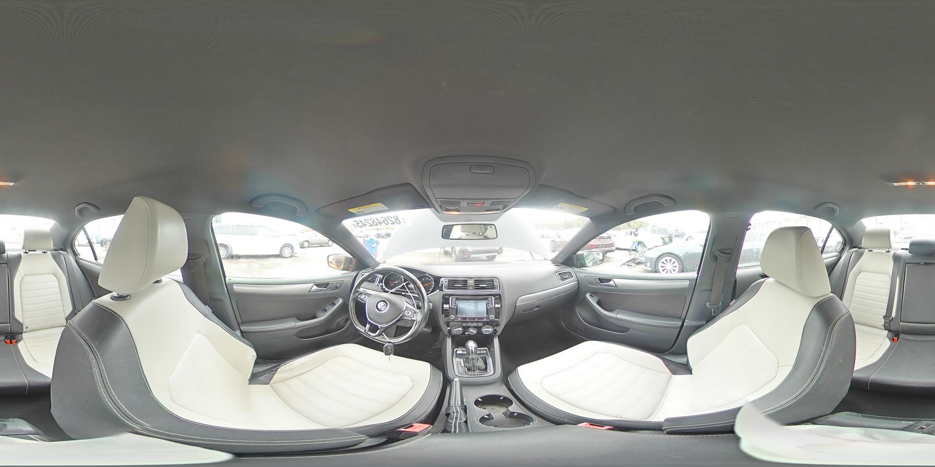 2016 VOLKSWAGEN JETTA