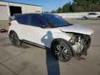 2019 NISSAN KICKS