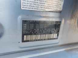 2010 SUBARU Legacy