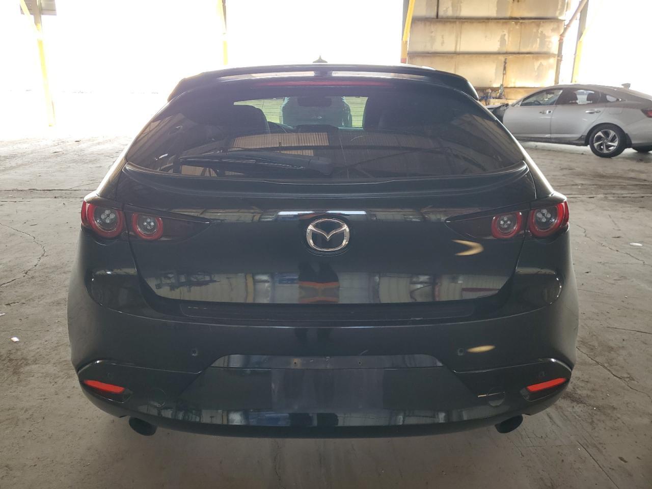 2021 MAZDA 3